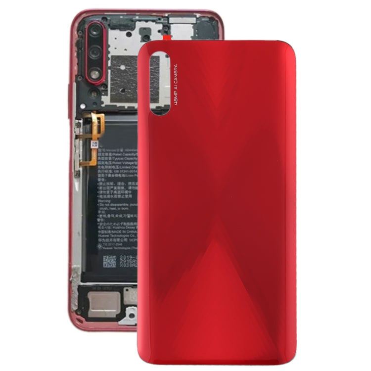 Coque arrière pour Huawei Honor 9X