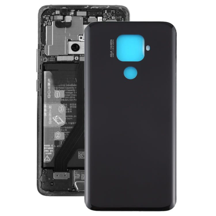 Coque arrière pour Huawei Nova 5i Pro