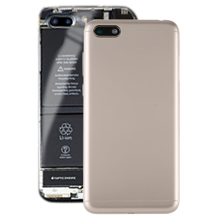 Cache arrière de la batterie pour Huawei Honor Play 7, For Huawei Honor Play 7