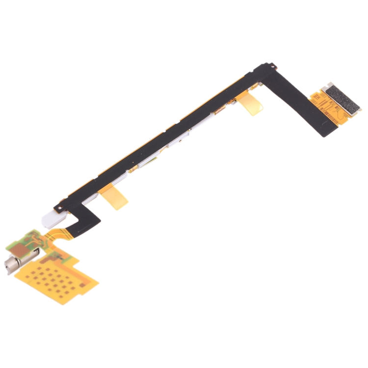 Câble flexible pour bouton d'alimentation et bouton de volume pour Sony Xperia Z5