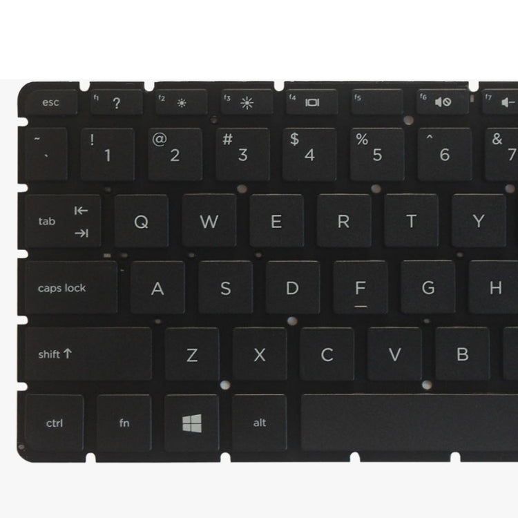 Clavier Version américaine pour HP Pavilion 15-AC 15-AF 15Q-AJ 250 G4 G5 255 G4 G5 256 G5 15-BA 15-AY