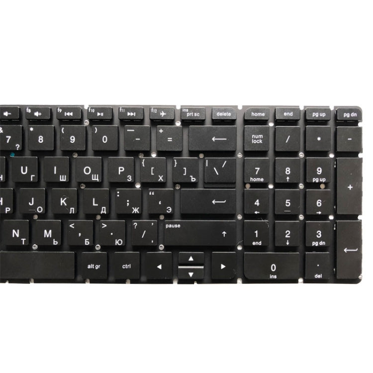 Clavier Version RU pour HP pavillon 250 G4 256 G4 255 G4 15-ac 15-ac000 15-af 15-ay 15-af000