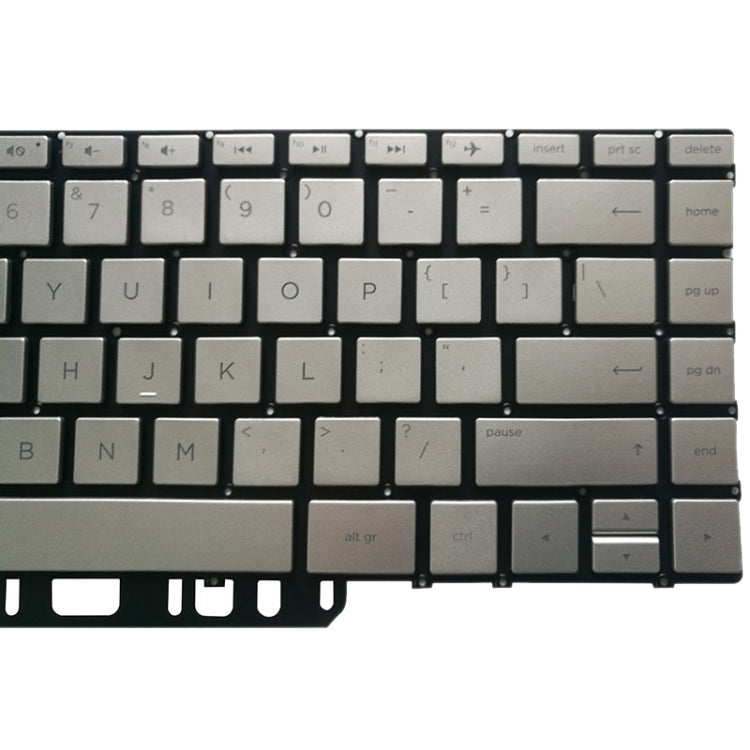 Clavier version américaine avec rétroéclairage du clavier pour HP Spectre x360 série 13-w 13-w013dx 13-w014dx 13-w023dx 13-w063nr 13-W010CA 13-W020CA, For HP Spectre x360 (US)