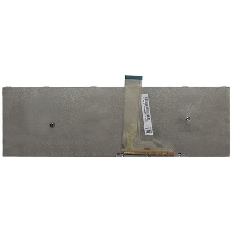Clavier Version RU pour Toshiba Satellite C50-A C50-A506 C50D-A C55T-A C55-A C55D-A