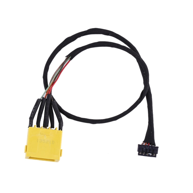 Connecteur de prise d'alimentation cc, câble flexible, pour Lenovo IdeaPad Yoga 13/13-5934/13-5935