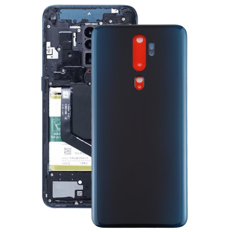 Pour la couverture arrière OPPO A11