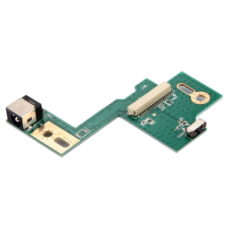 Carte Jack DC In pour ordinateur portable Asus N53 / N53SN / N53J / N53S / N53SV / N53T / N53D