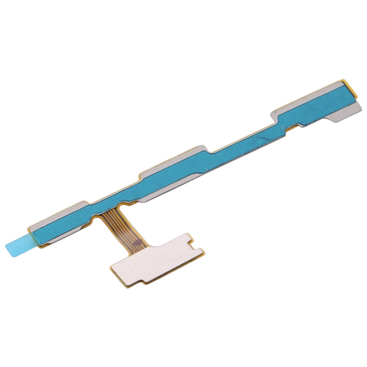 Câble flexible original pour bouton d'alimentation et bouton de volume pour Huawei P40 Lite E / Enjoy 10 / Honor Play 3, For Huawei P40 Lite E / Enjoy 10