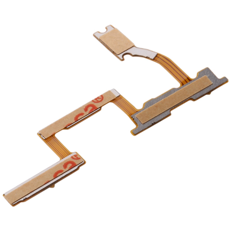 Câble flexible pour bouton d'alimentation et bouton de volume pour Huawei Nova 6