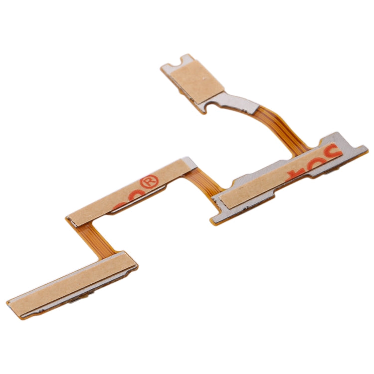 Câble flexible pour bouton d'alimentation et bouton de volume pour Huawei Honor V30 Pro, For Huawei Honor V30 Pro