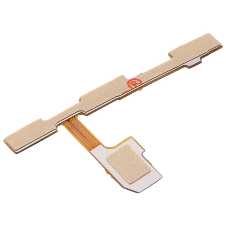 Câble flexible pour bouton d'alimentation et bouton de volume pour Huawei Honor 20 Lite, For Huawei Honor 20 Lite