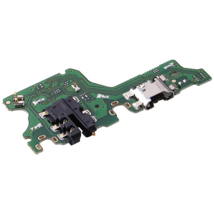 Carte de port de charge pour Huawei Enjoy 10