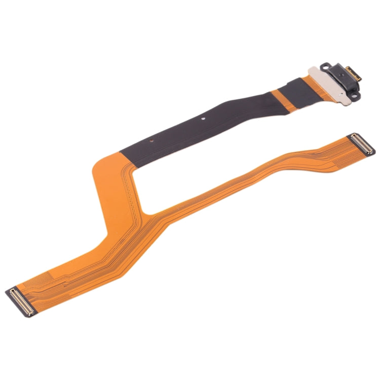 Câble flexible du port de charge pour Huawei Nova 6