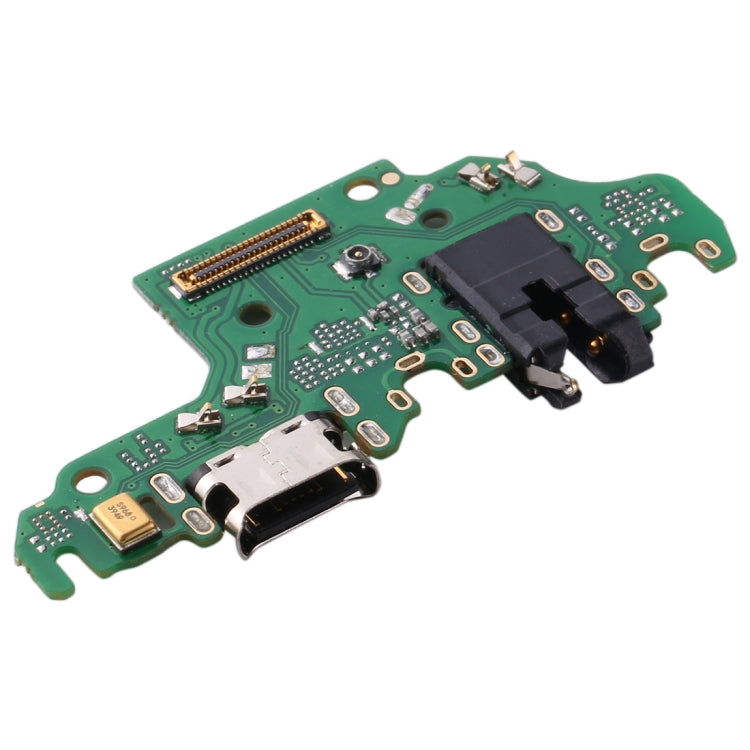 Carte de port de charge pour Huawei Nova 6 SE