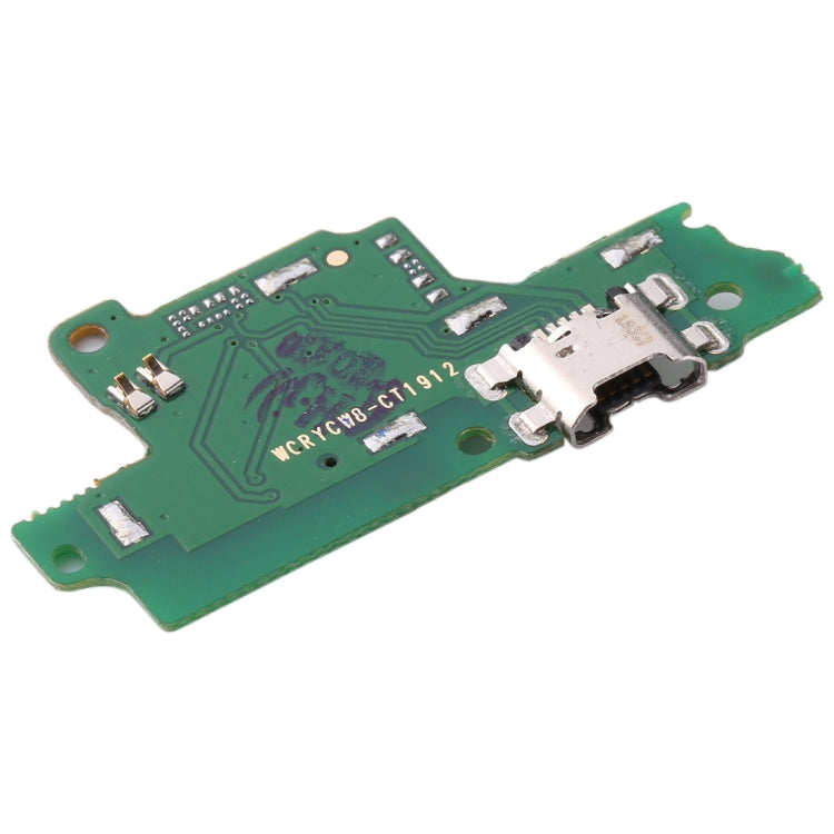 Carte de port de charge pour Huawei Honor 8S