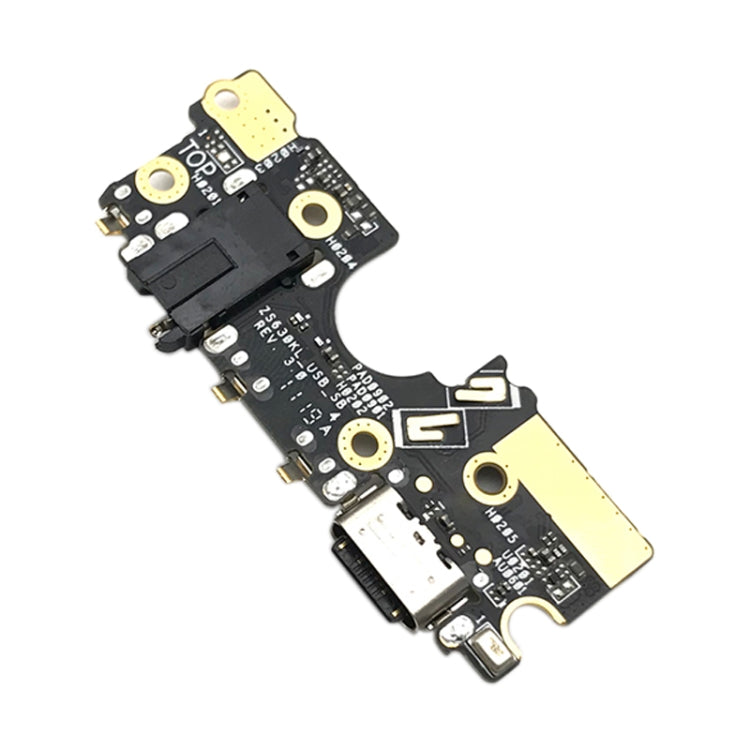 Carte de port de charge pour Asus Zenfone 6 (2019) / ZS630KL, For Asus Zenfone 6 (2019) / ZS630KL