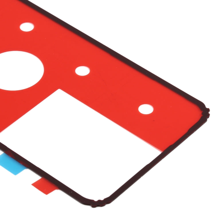 Pour Huawei P40 Pro Adhésif de couverture de boîtier arrière d'origine
