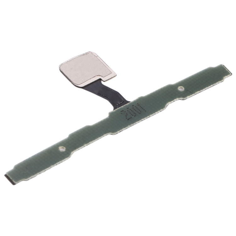 Câble flexible pour bouton d'alimentation et bouton de volume d'origine pour Huawei P40 Pro