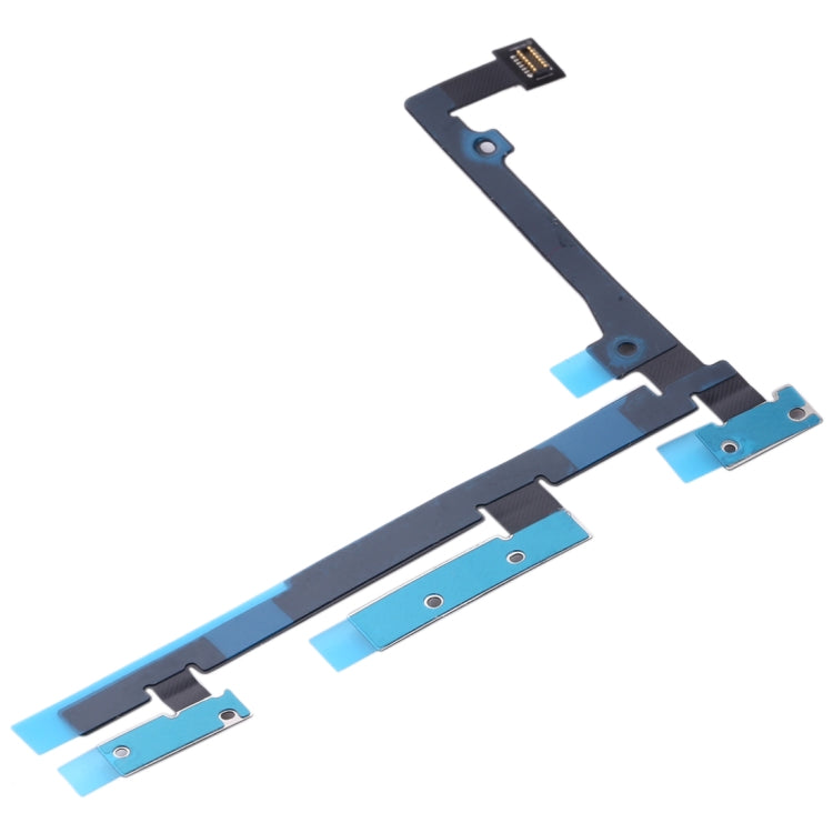 Câble flexible pour bouton d'alimentation et bouton de volume pour Google Pixel 4