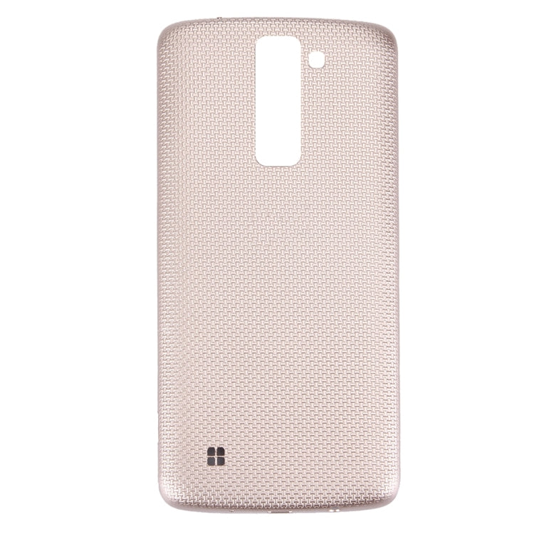 Coque arrière pour LG K8, For LG K8, For K8