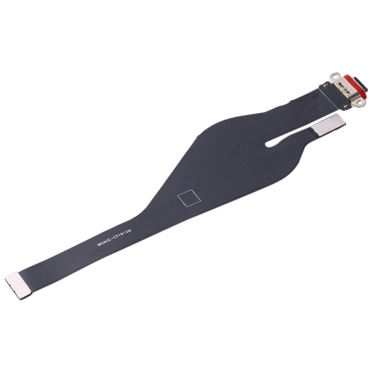 Pour câble flexible de port de chargement OPPO Reno Ace