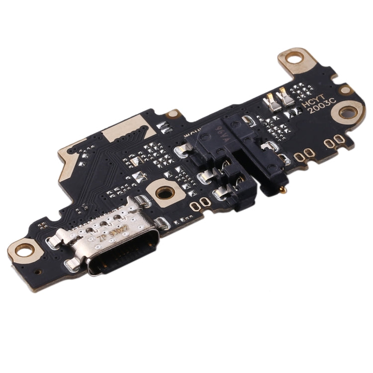 Carte de port de charge pour Xiaomi Redmi K30 4G