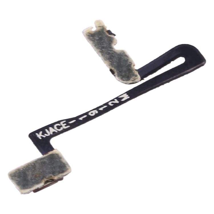 Câble flexible pour bouton d'alimentation OPPO Reno Ace