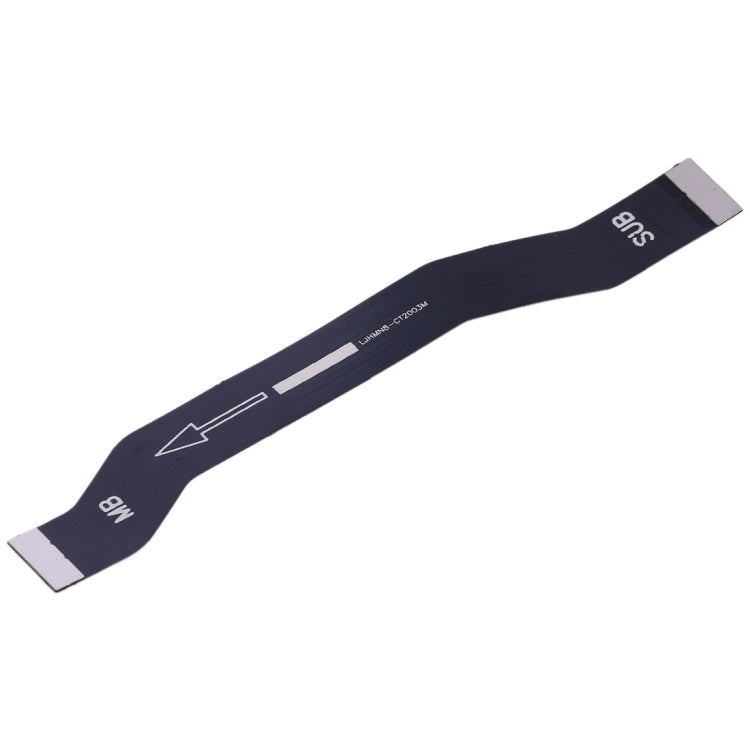 Nappe de carte mère pour Xiaomi Redmi Note 8