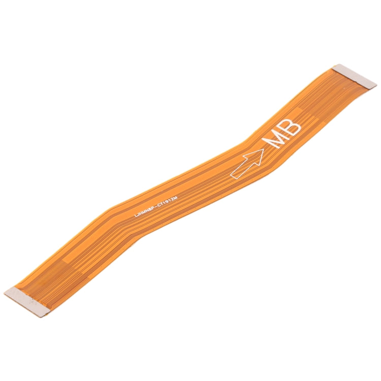 Câble flexible de carte mère pour Xiaomi Redmi Note 8 Pro