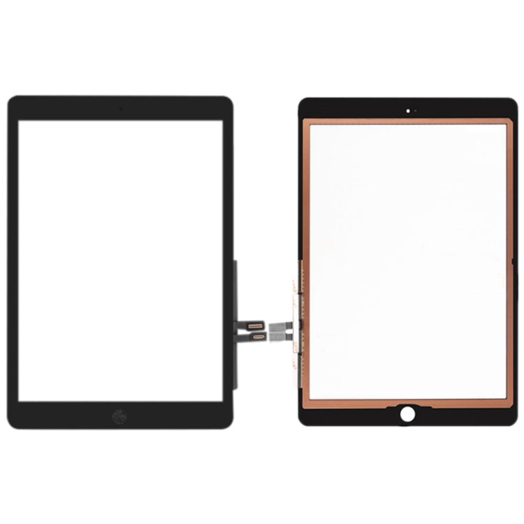 Dalle tactile pour iPad 9,7 pouces (version 2018) A1954 A1893