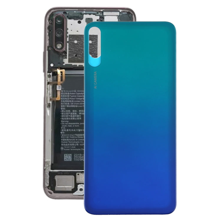 Cache arrière de la batterie pour Huawei Enjoy 10
