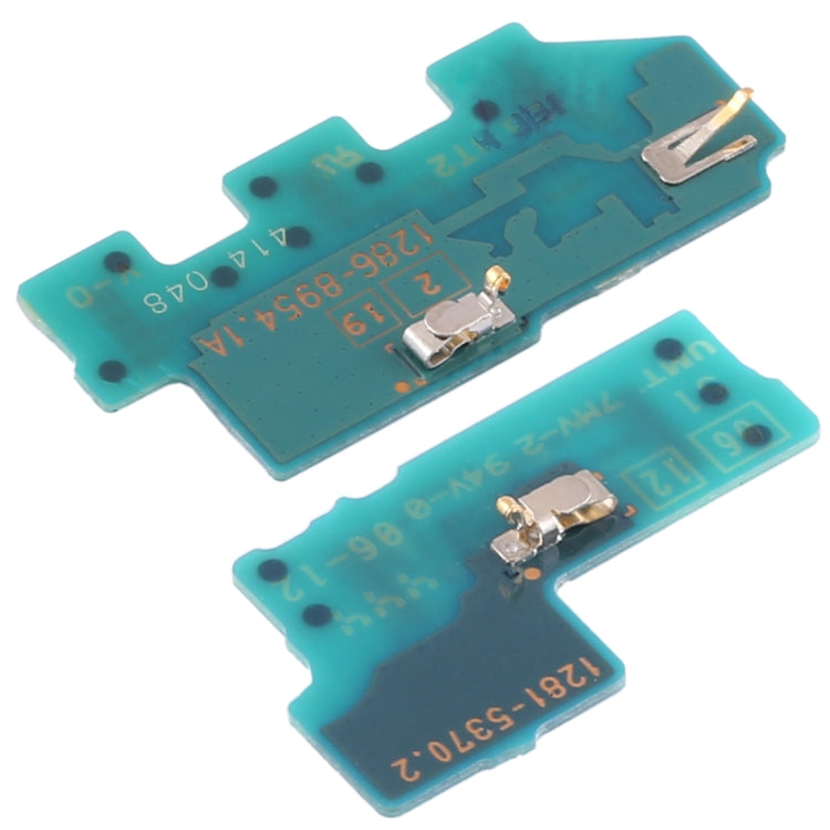 Ensemble de cartes de clavier de signal pour Sony Xperia Z3
