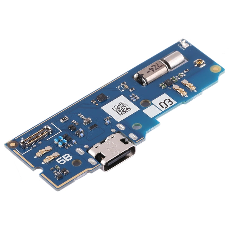 Carte de port de charge pour Sony Xperia L2