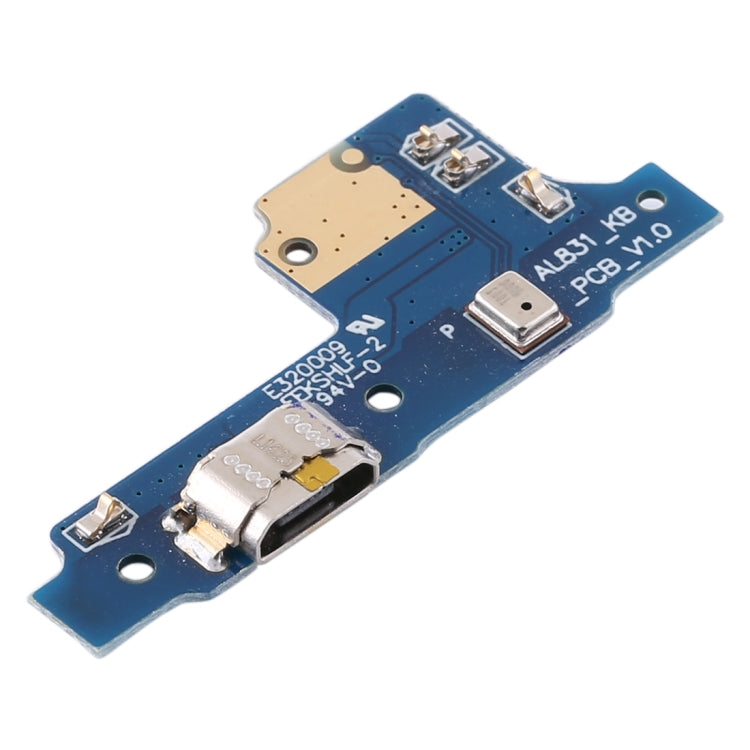Carte de port de charge pour Huawei Y5II