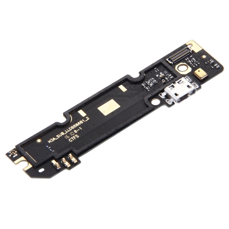 Carte de port de chargement pour Xiaomi Redmi Note 3 Pro
