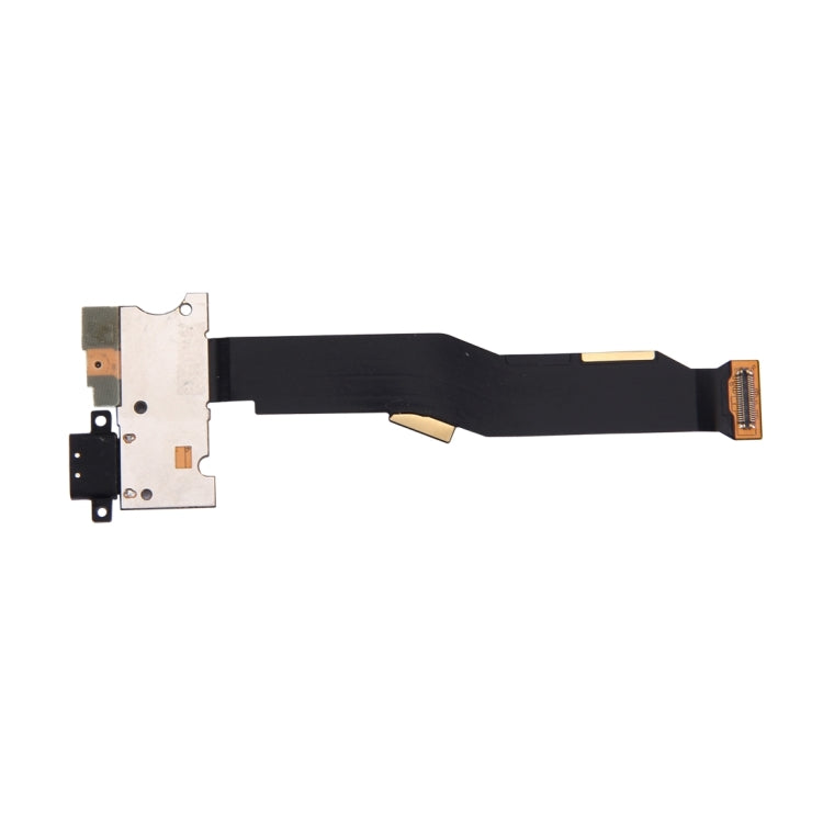 Câble flexible de port de chargement pour Xiaomi Mi 5s