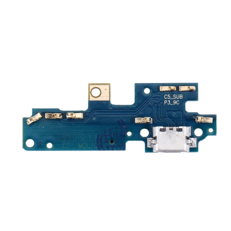 Pour carte de port de chargement Xiaomi Redmi 4