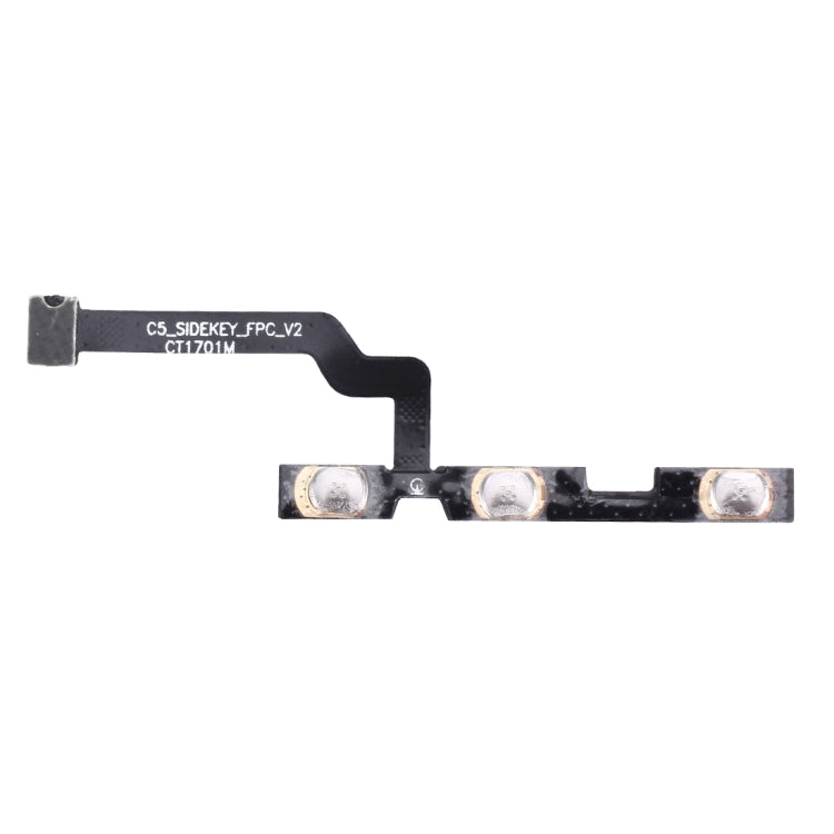 Câble flexible pour bouton d'alimentation et bouton de volume pour Xiaomi Redmi 4