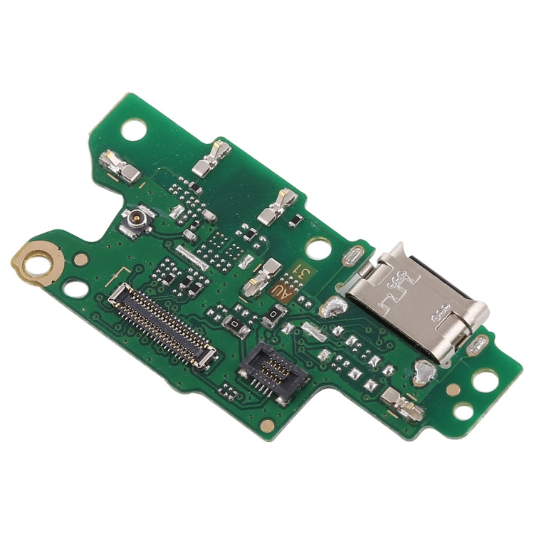 Carte de port de charge pour Huawei G9 Plus