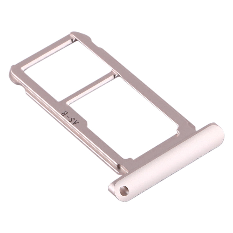 Tiroir Carte SIM + Tiroir Carte Micro SD pour Huawei MediaPad M5 10 (Version 4G)
