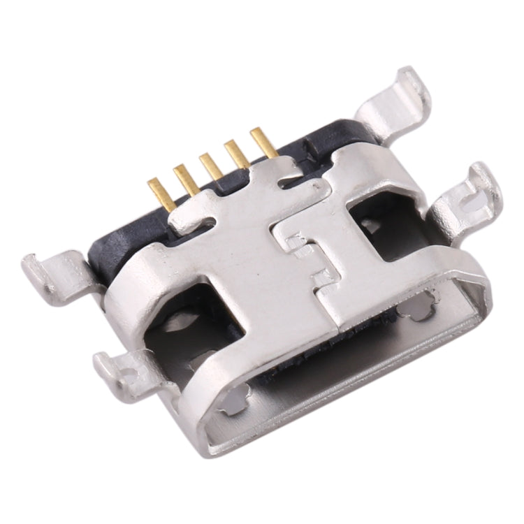 Connecteur de port de charge 10 PCS pour Xiaomi Redmi Note 5 / Redmi Note 5 Pro