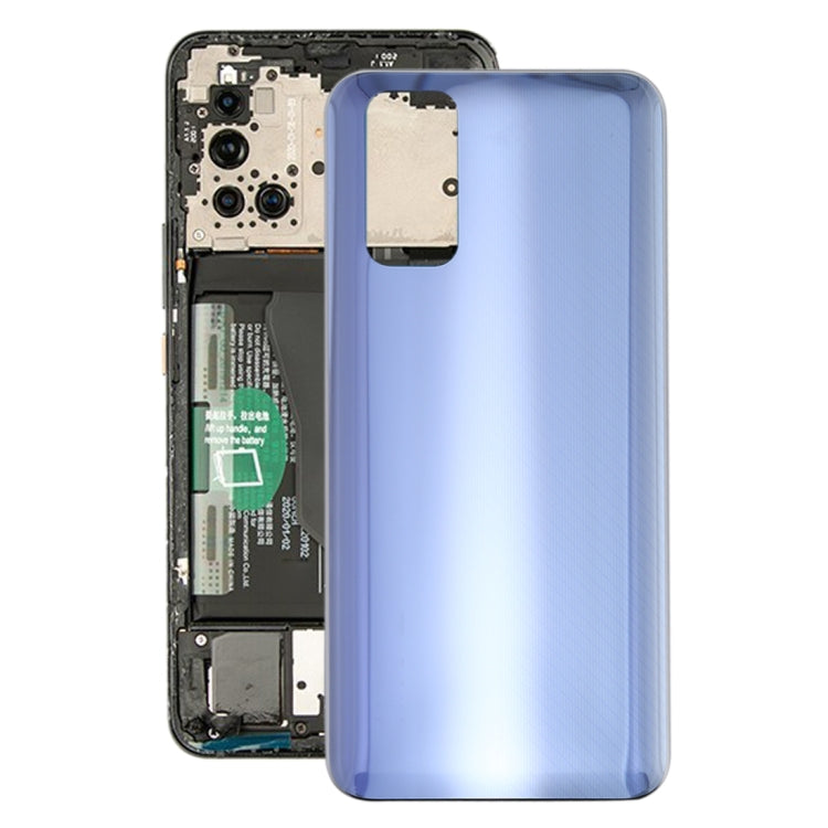 Couvercle arrière de la batterie pour Vivo iQOO 3