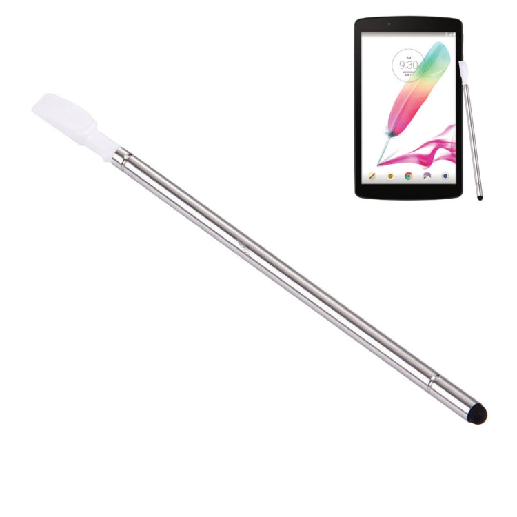 Stylet tactile S Pen pour tablette LG G Pad F 8.0 / V495 / V496