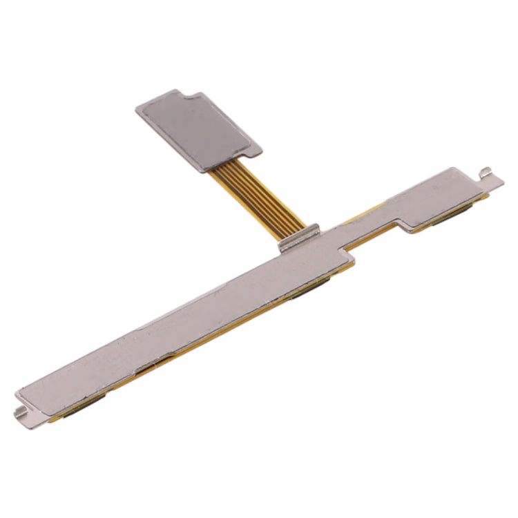 Câble flexible pour bouton d'alimentation et bouton de volume pour Huawei Nova 7 5G