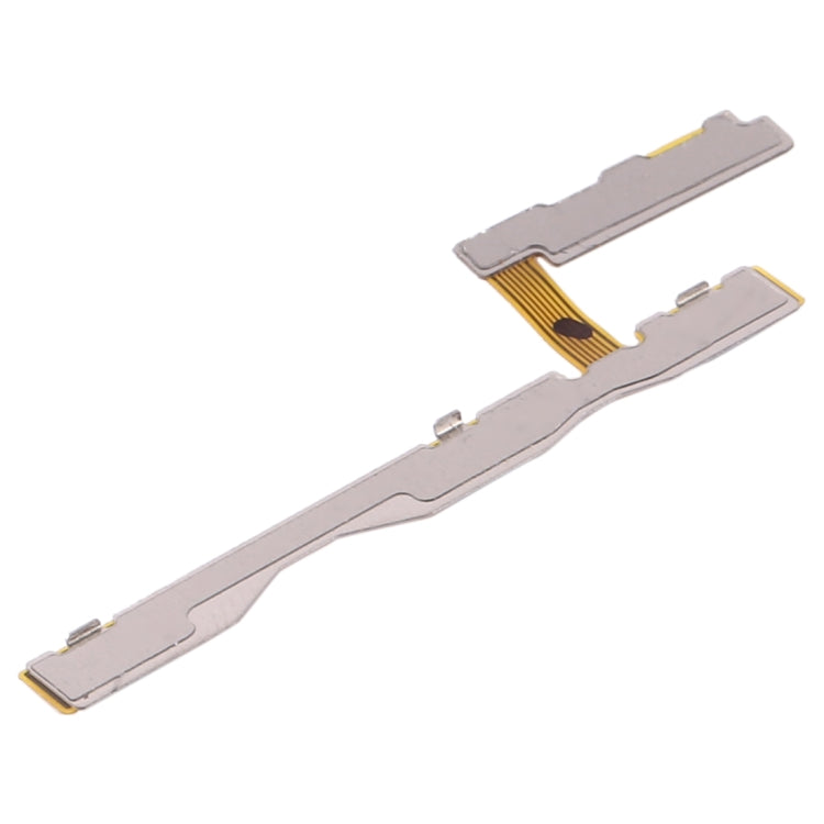Câble flexible pour bouton d'alimentation et bouton de volume pour Huawei Nova 7 Pro 5G