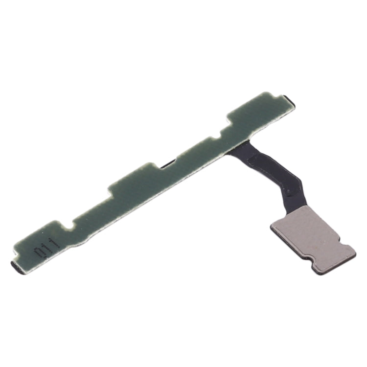 Câble flexible du bouton d'alimentation et du bouton de volume pour Huawei P40
