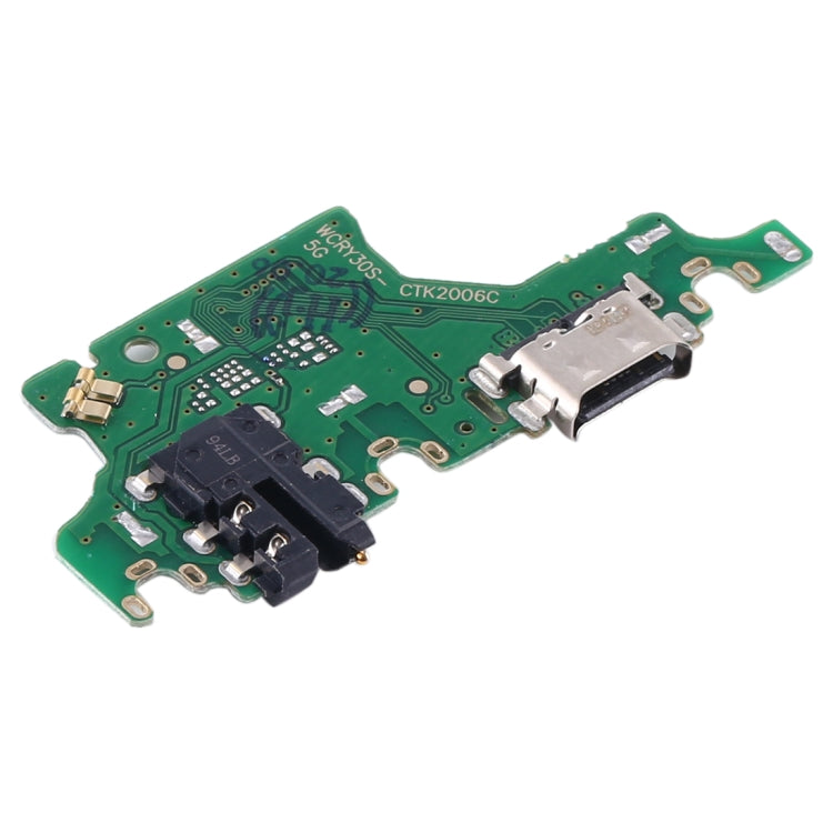 Carte de port de charge pour Huawei Honor 30S