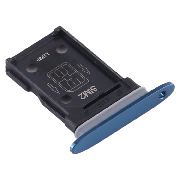 Pour OPPO Find X2 plateau de carte SIM + plateau de carte SIM, For OPPO Find X2(Double Card)