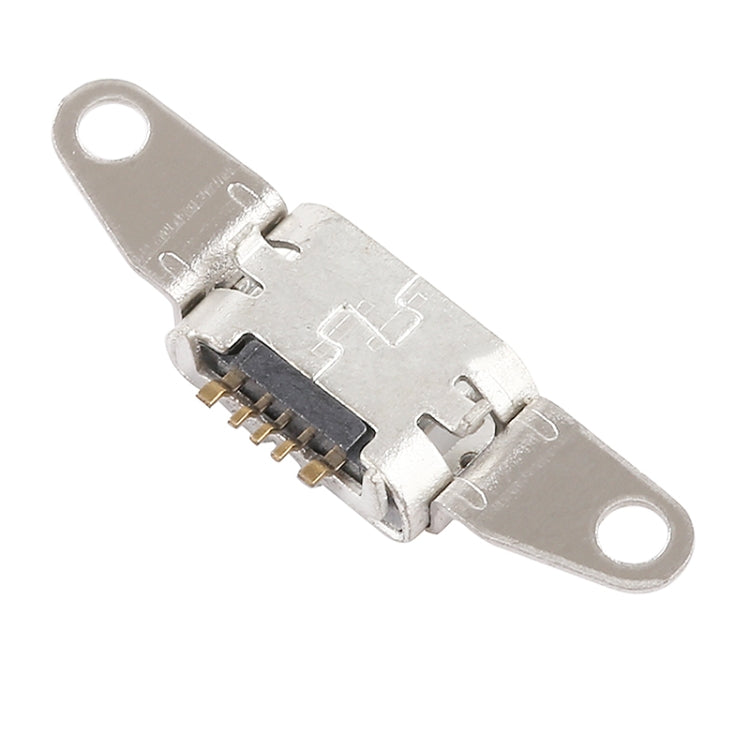 Pour Vivo Y71 / Y85 10pcs connecteur de port de charge