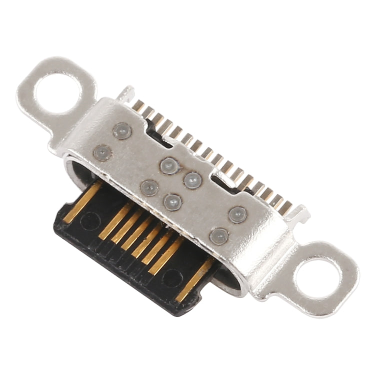 Pour Meizu 16X / Meilan 5 10pcs connecteur de port de charge